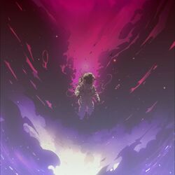 Cover of Past Lives (Breakcore)