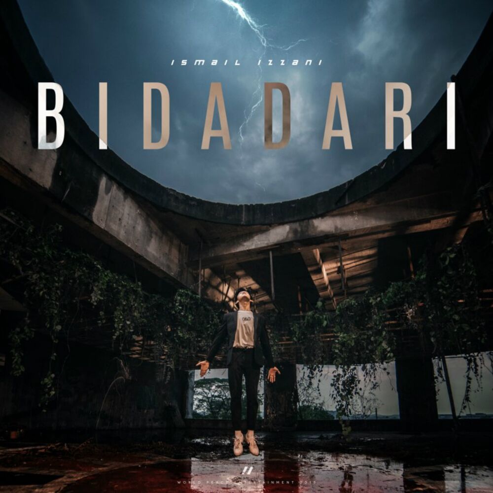Picture of Bidadari