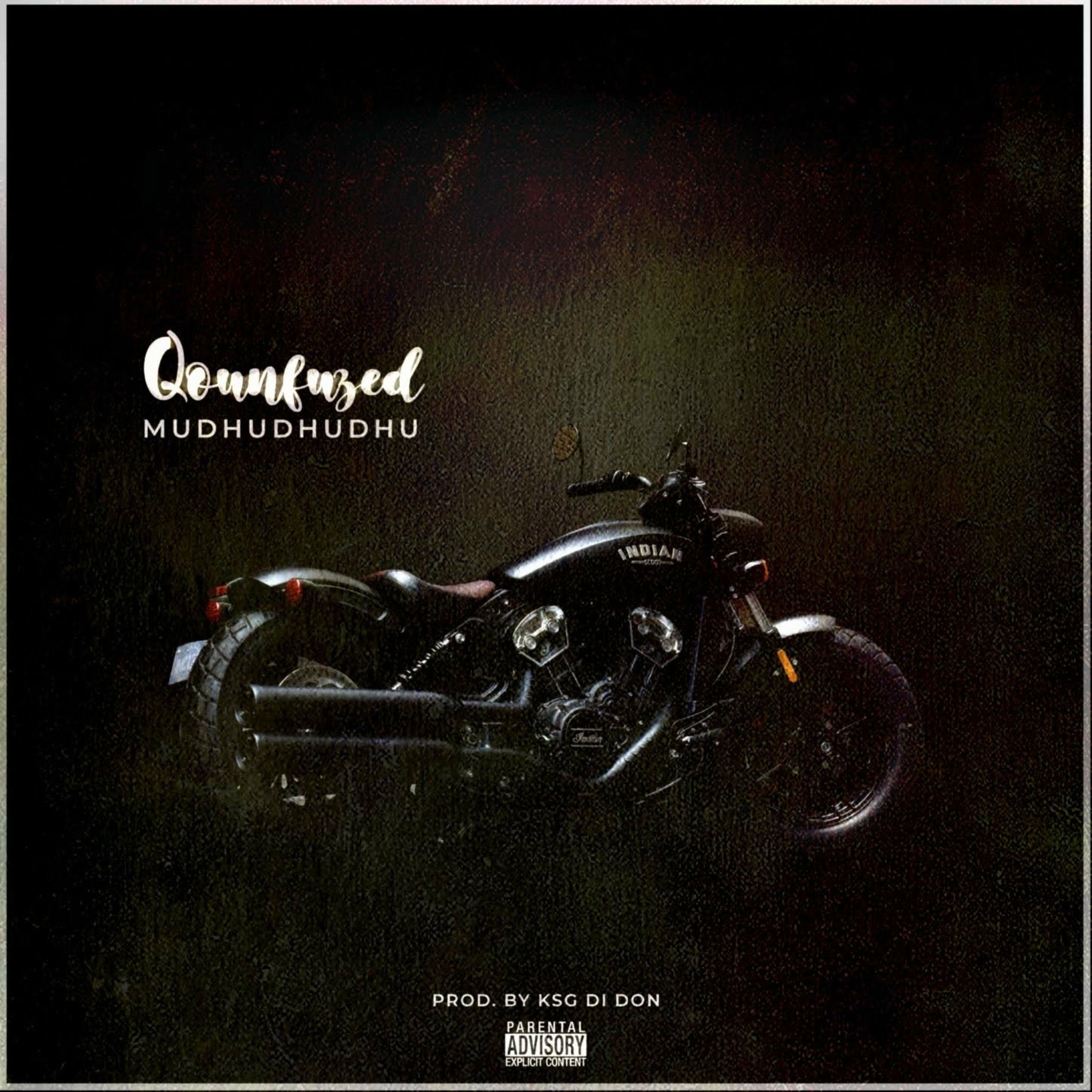 Album cover of Mudhudhudhu