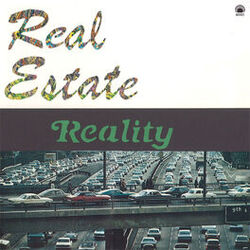 Cover of Reality