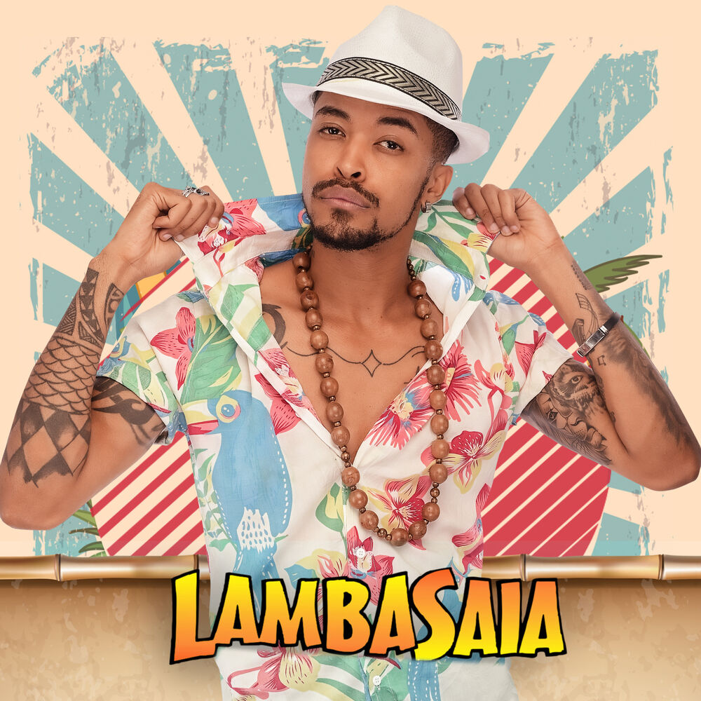 Picture of Vem Lambadiar