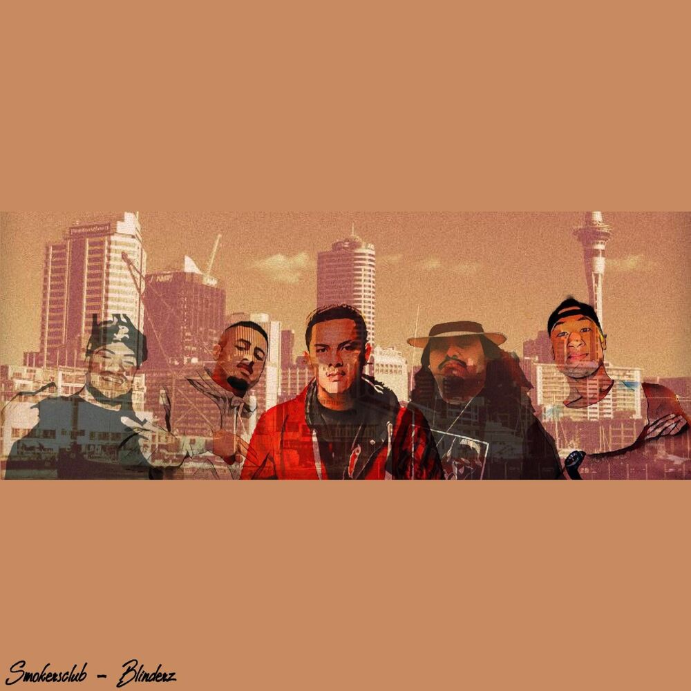 Picture of City Groove (Stay Cautious)