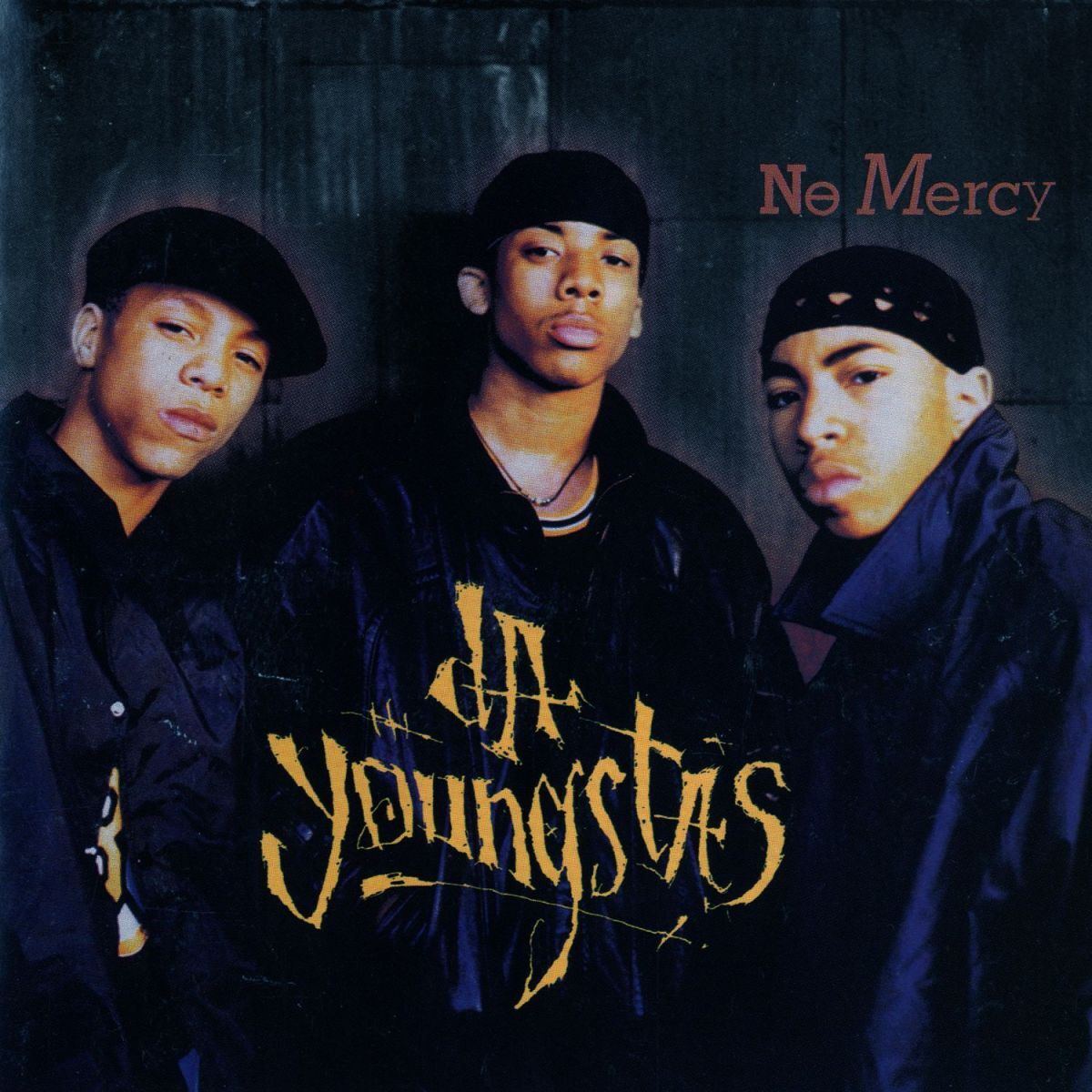 Da Youngsta's: albums, songs, concerts | Deezer