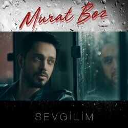 Cover of Sevgilim