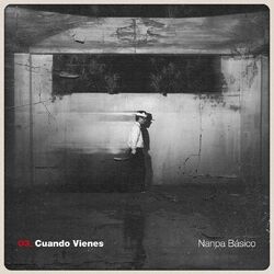 Cover of Cuando Vienes