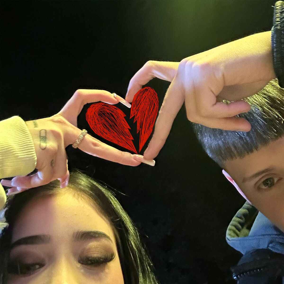 Album cover of Tas Texteandome