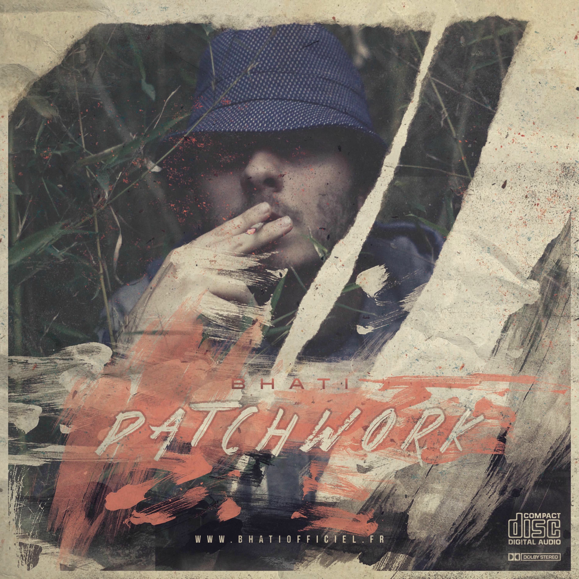 Album cover of Comme d'hab