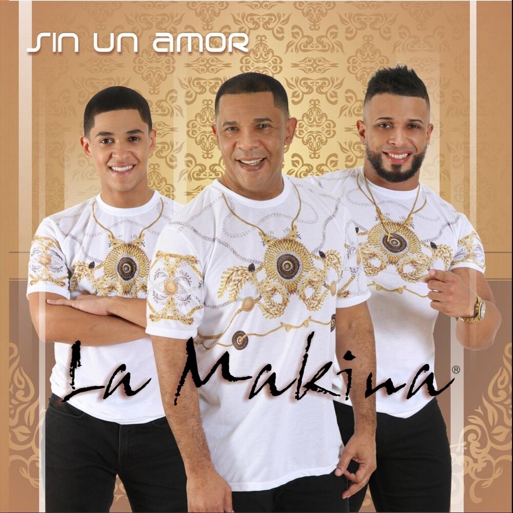 Picture of Sin un amor