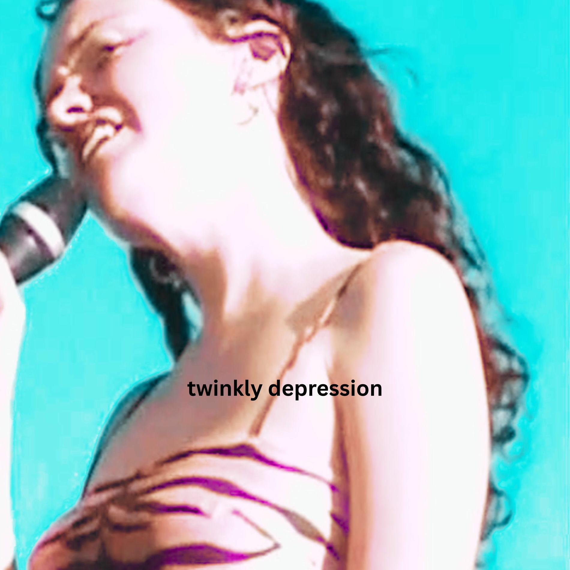 Album cover of Broken Hearts