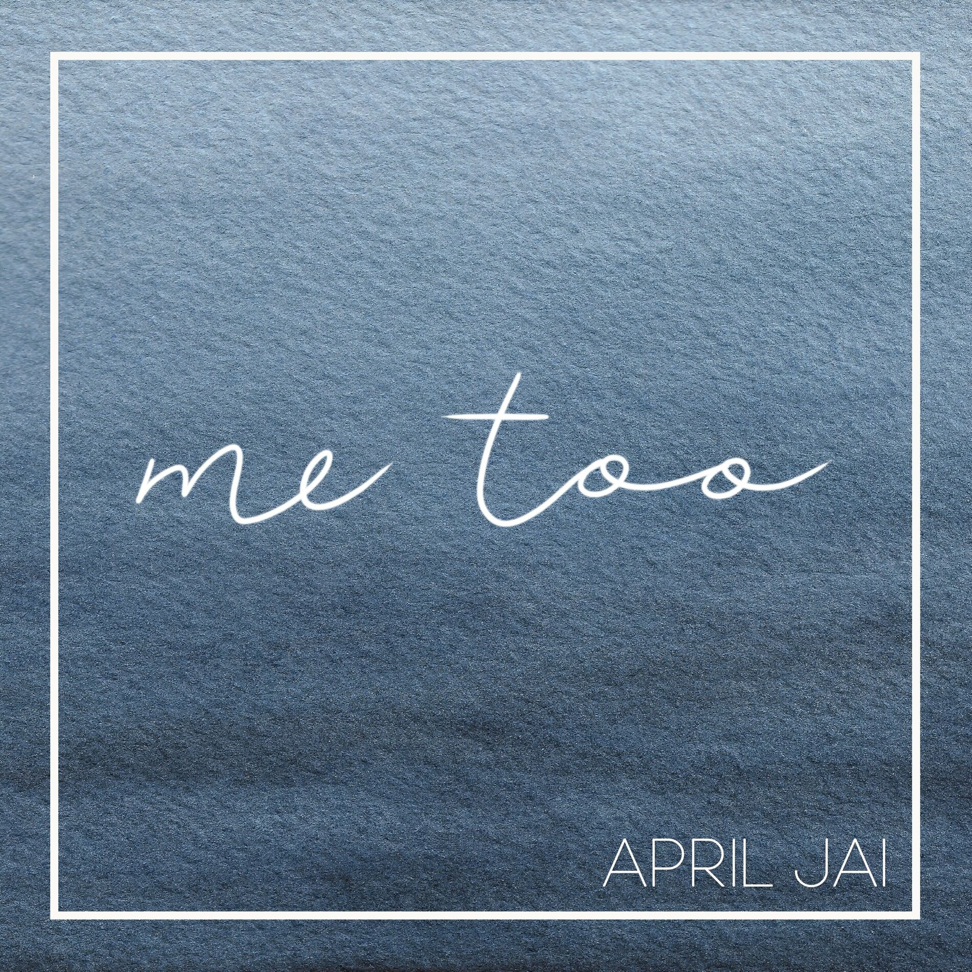 Album cover of Me Too