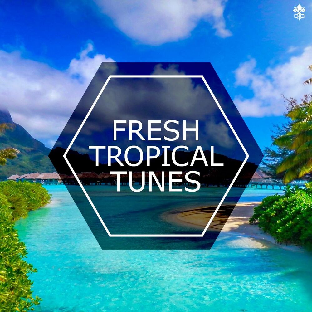 Picture of Fresh Tropical Tunes