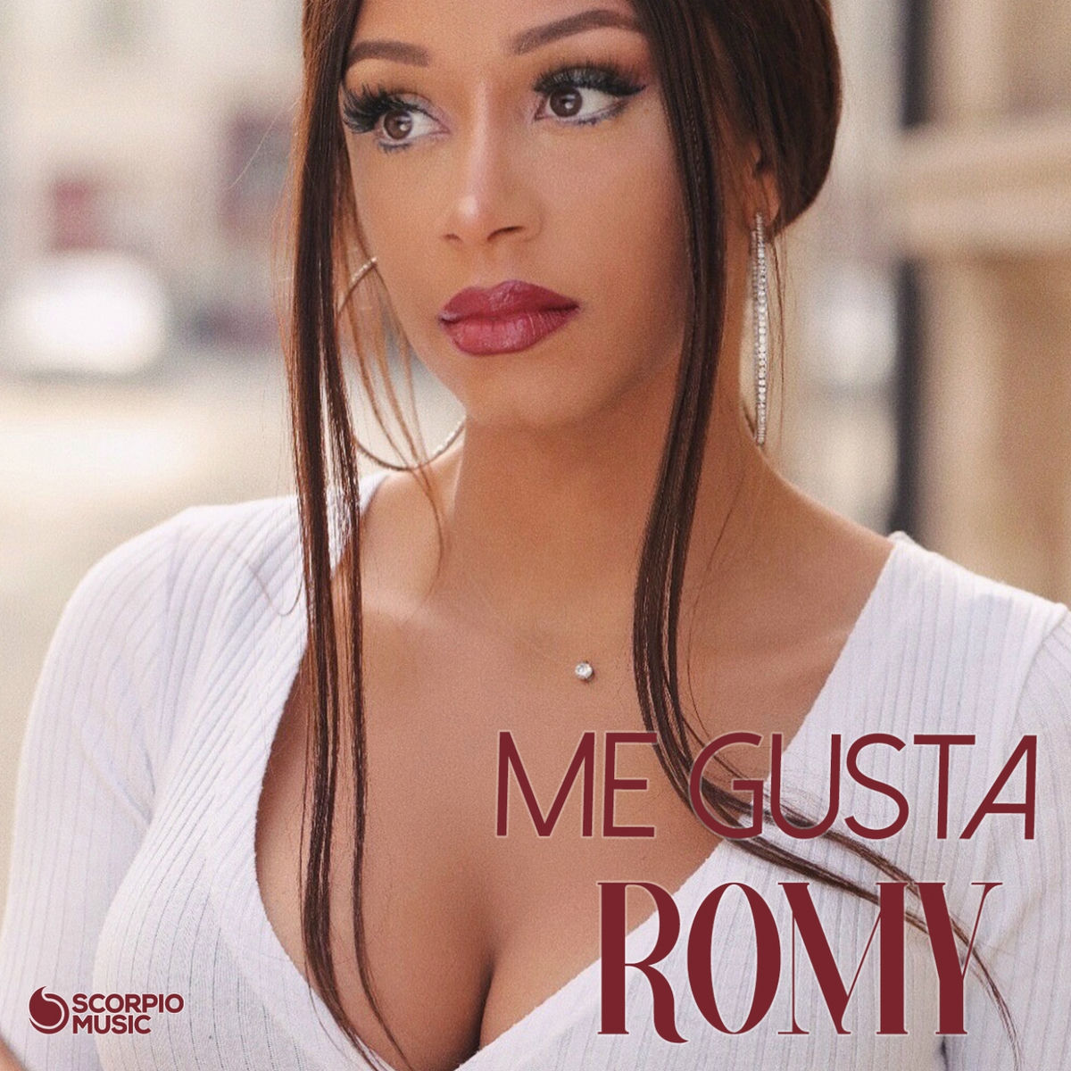 Album cover of Me Gusta