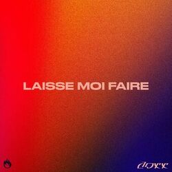 Cover of Laisse-moi faire