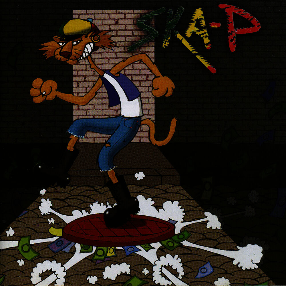 Picture of Ska-P