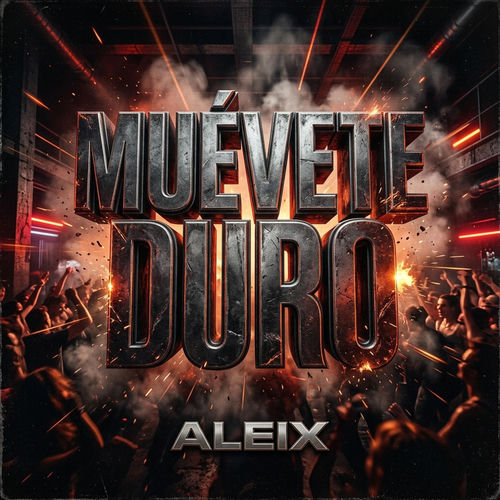 Muévete Duro