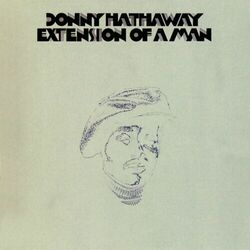 Cover of Extension of a Man