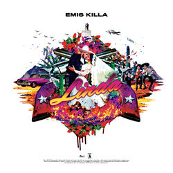 Cover of Linda