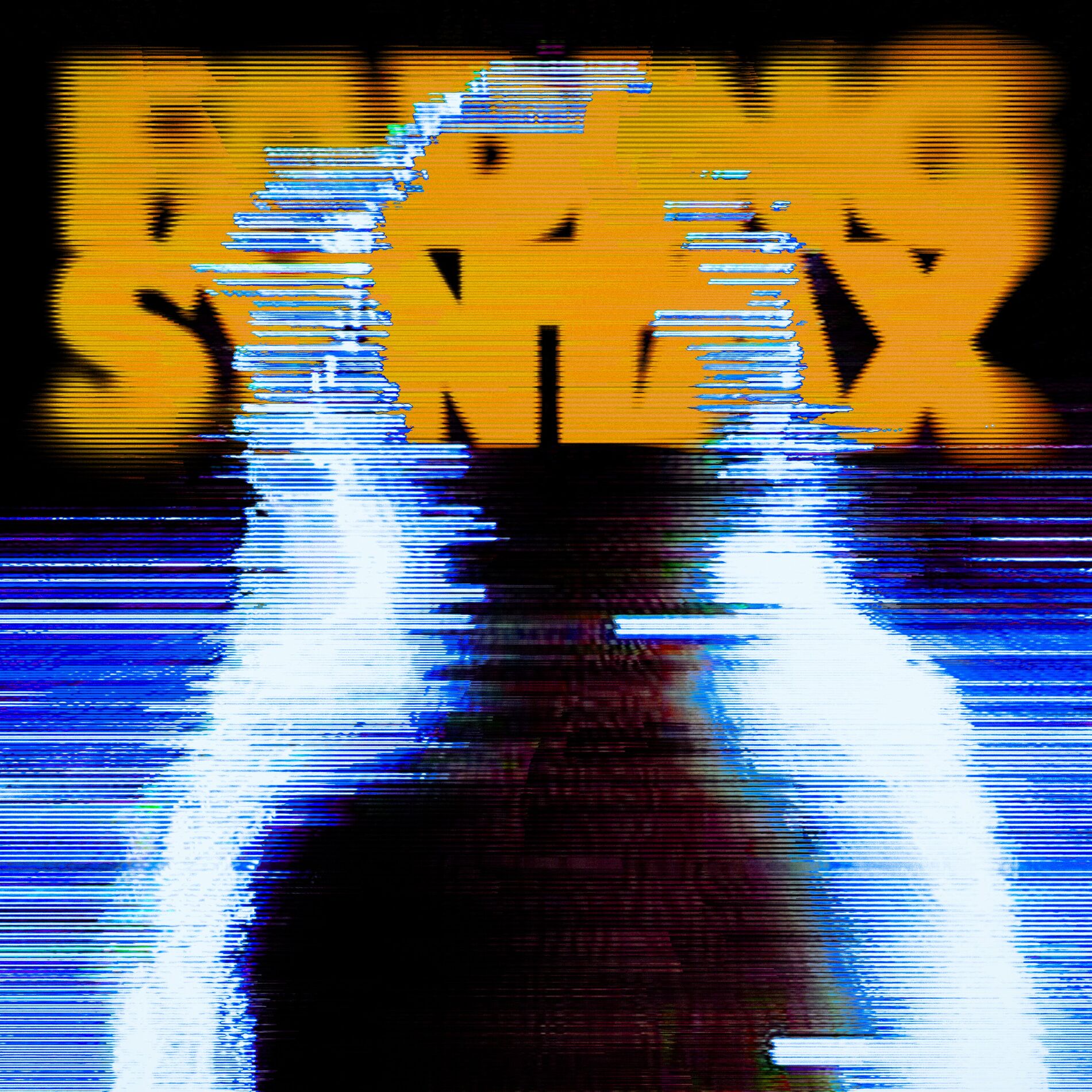 Album cover of Fading Syntax