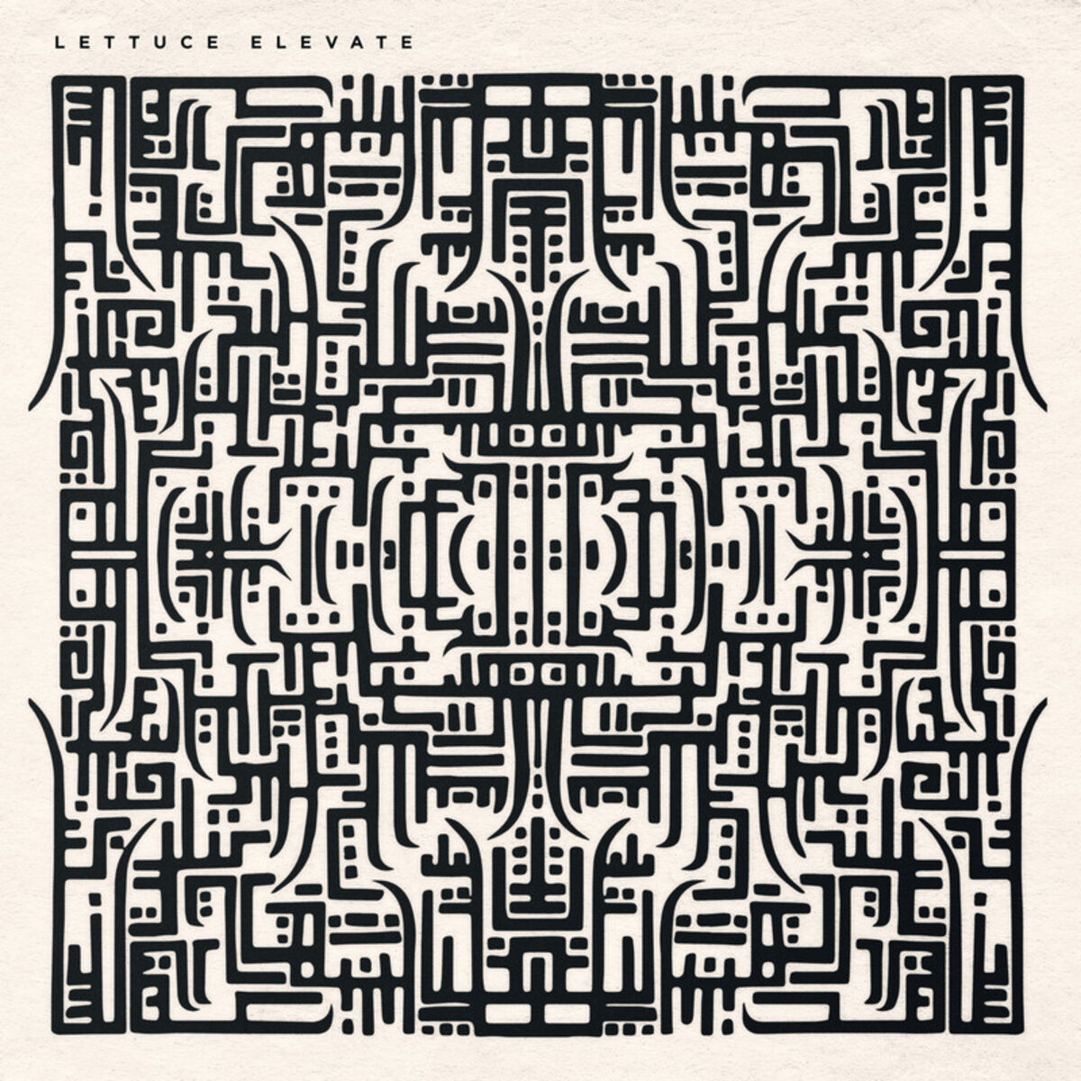 Album cover of Elevate