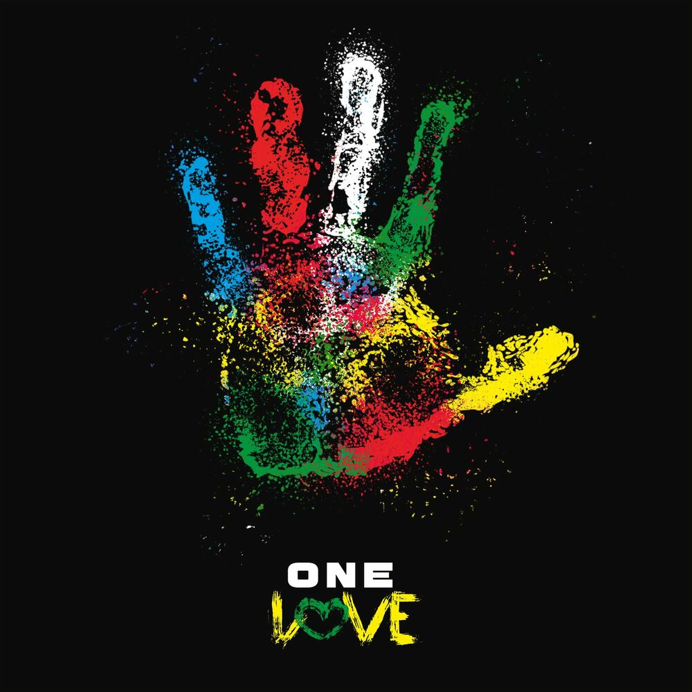 Picture of One Love (in support of UNICEF)