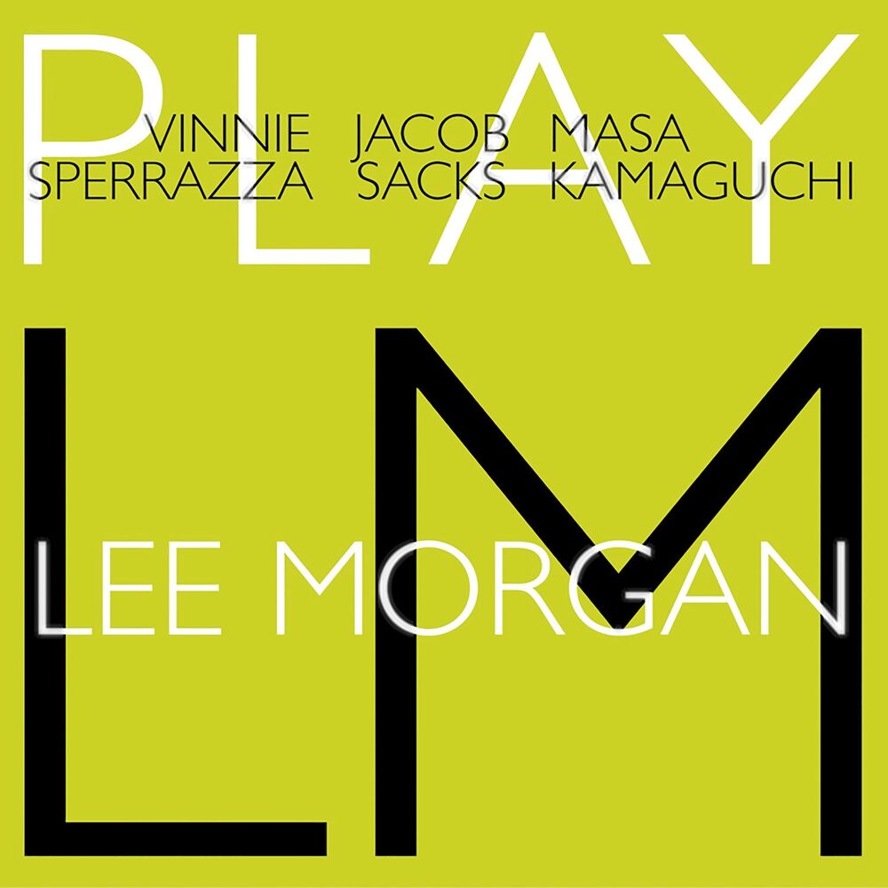 Picture of Play Lee Morgan