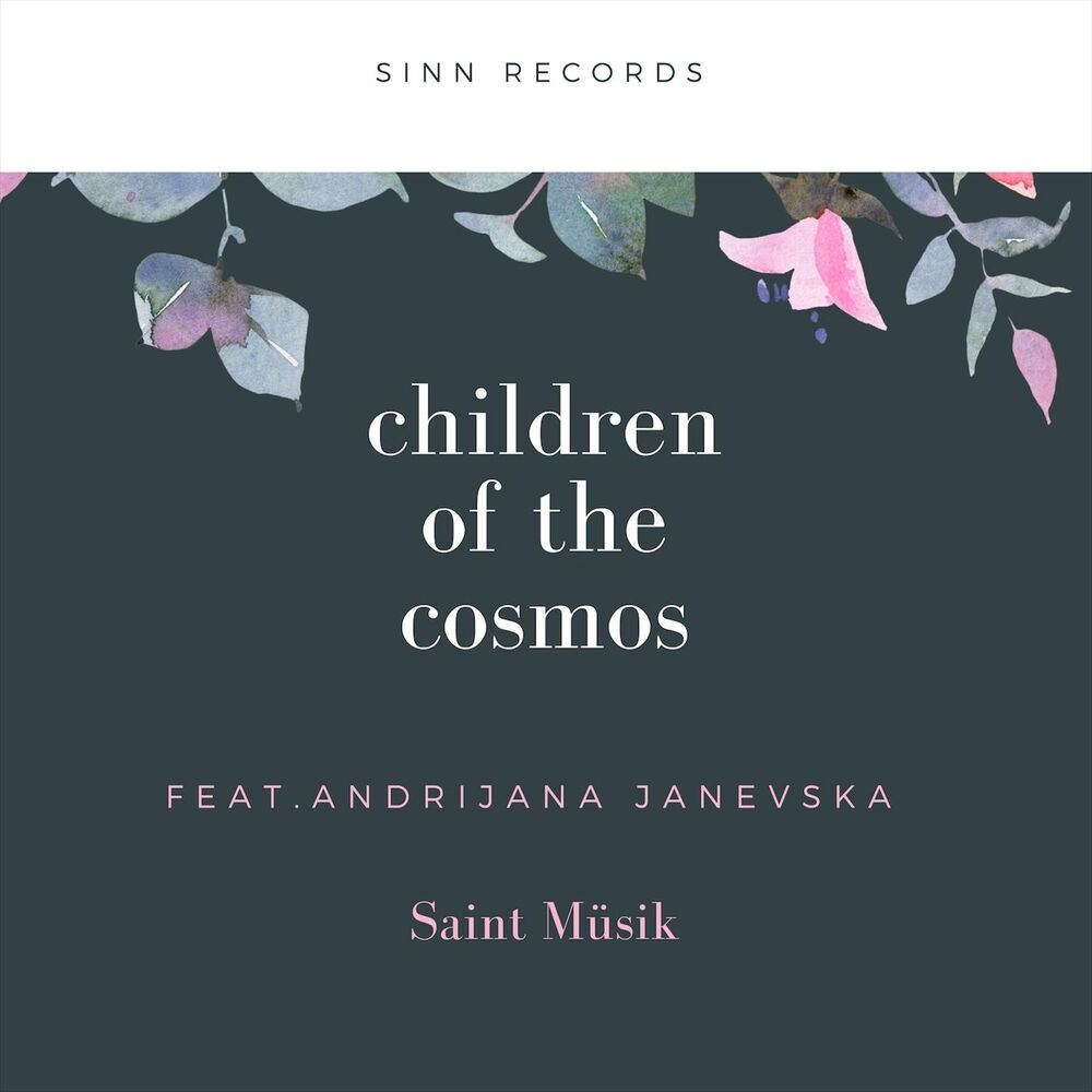 Picture of Children of the Cosmos