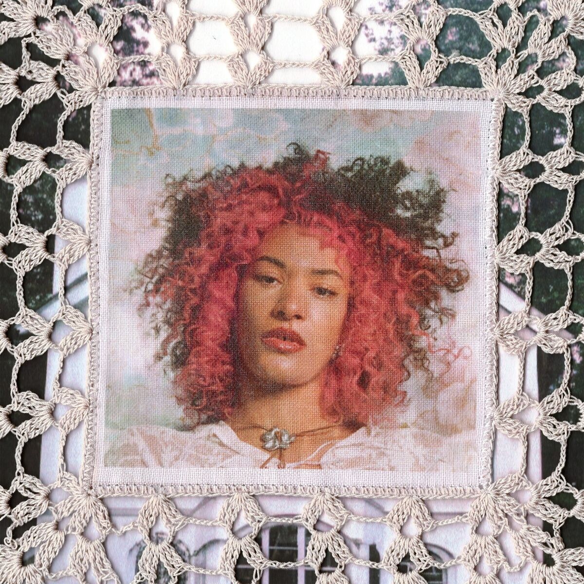 Album cover of Get out