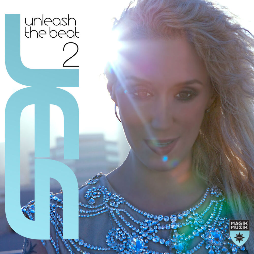 Picture of Unleash the Beat Vol. 2
