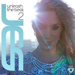 Cover of Unleash the Beat Vol. 2