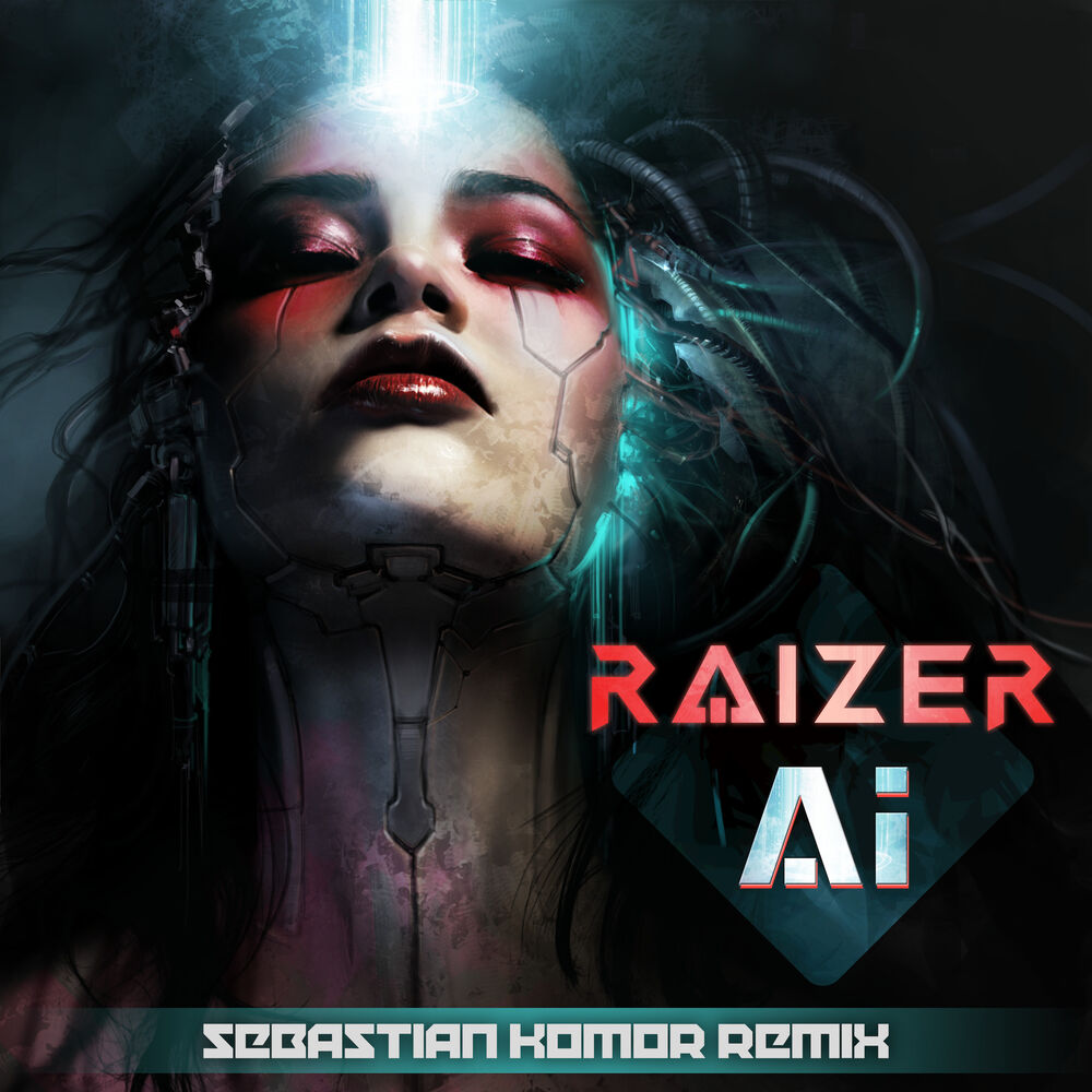 Picture of A.I. (Sebastian Komor Remix)