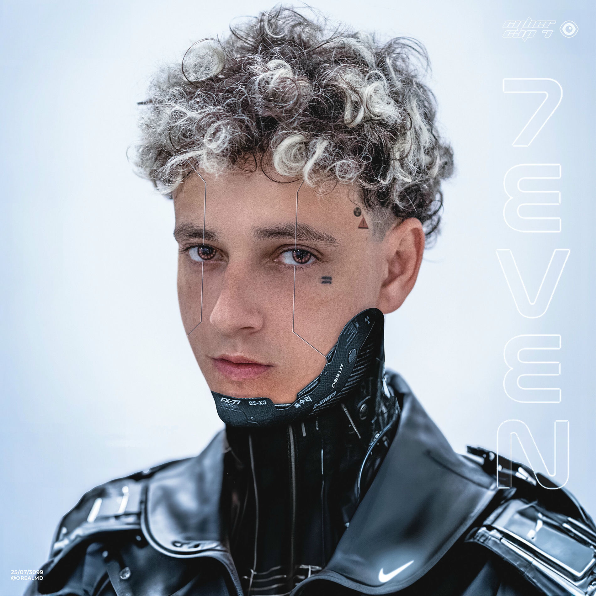 Album cover of 7Even