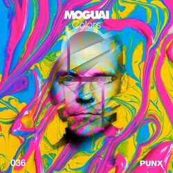 Cover of Colors