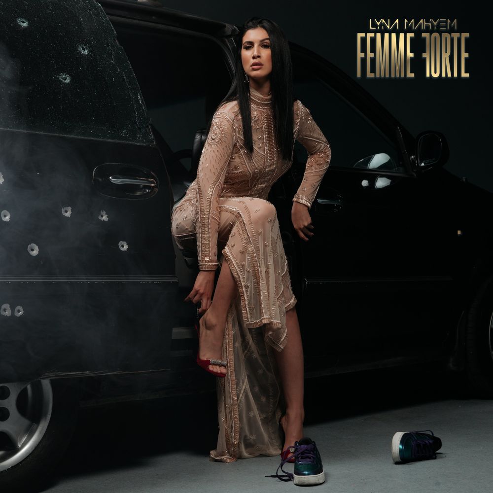 Picture of Envoûté (feat. Imen Es)