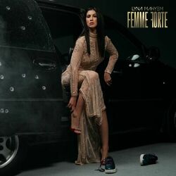 Cover of Femme forte