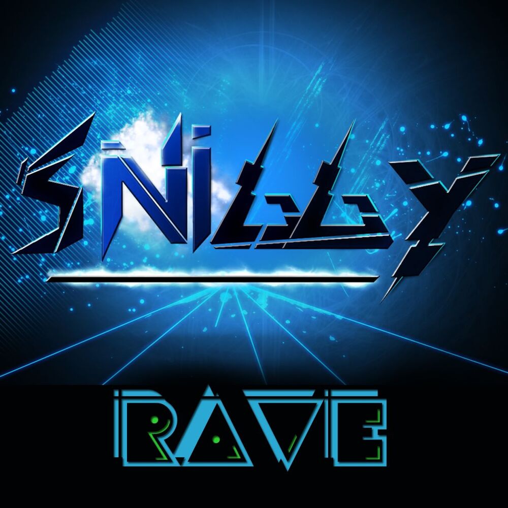 Picture of Rave