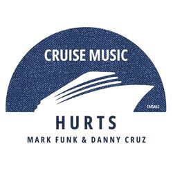 Cover of Hurts