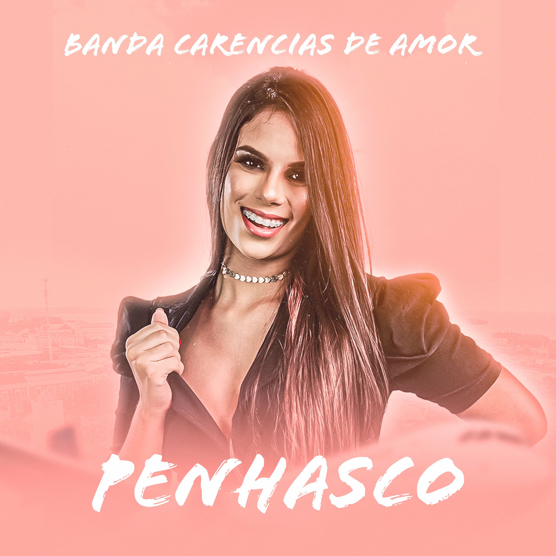 Album cover of Penhasco