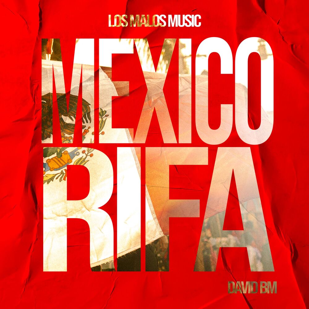 Picture of México Rifa