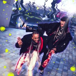 music cover