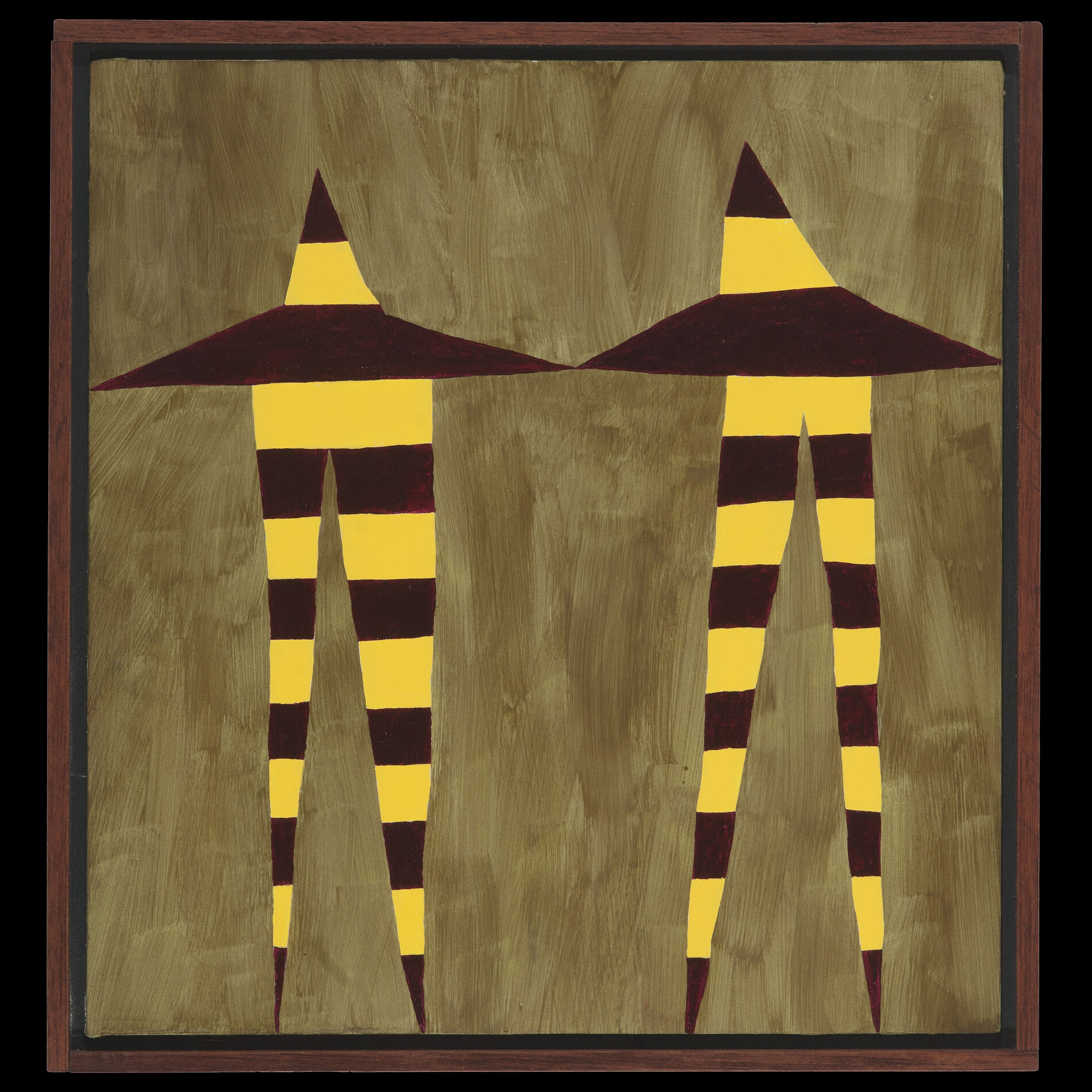 Album cover of Donnie & Laurie