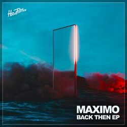 Cover of Back Then
