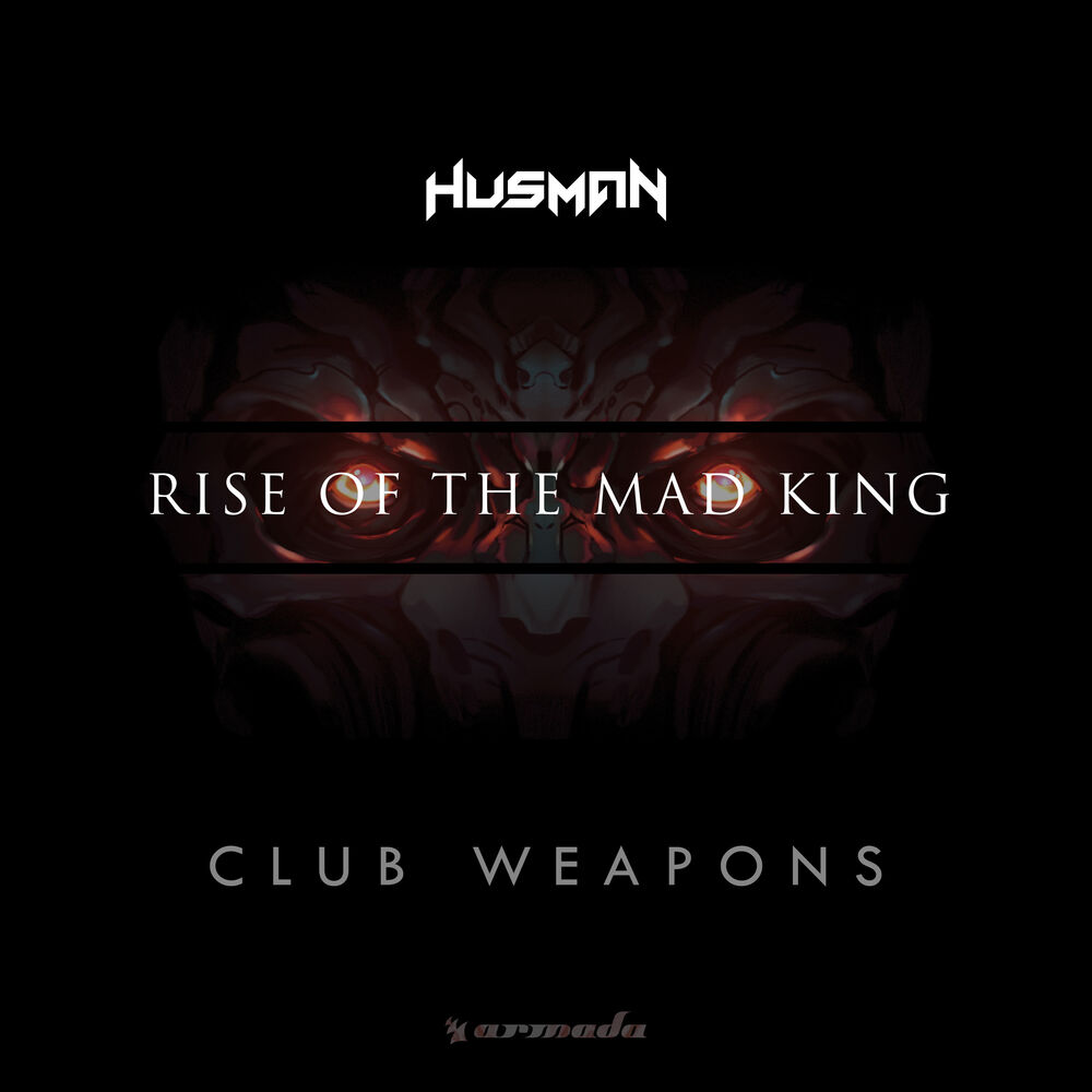 Picture of Rise Of The Mad King: Club Weapons