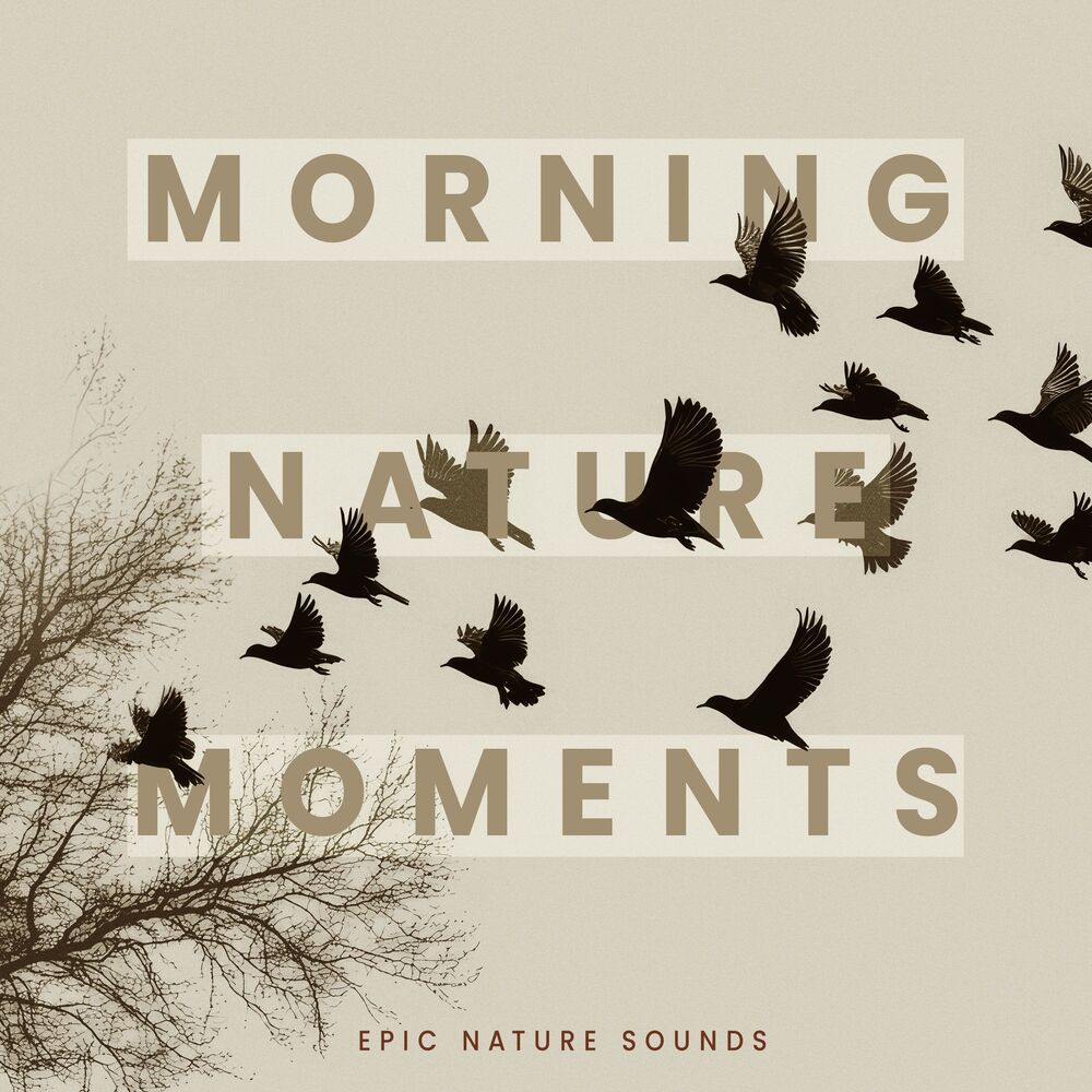 Picture of Morning Nature Moments