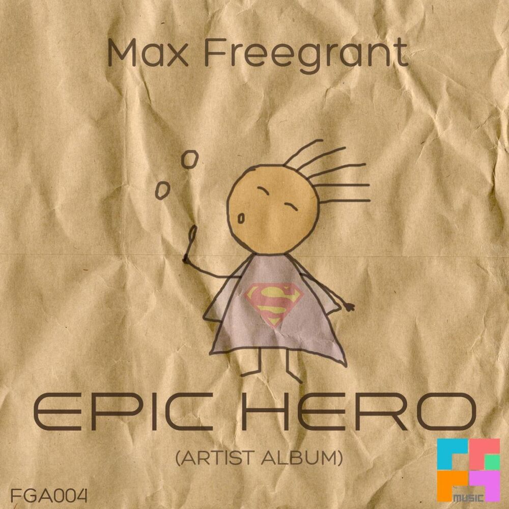Picture of Epic Hero (Artist Album)