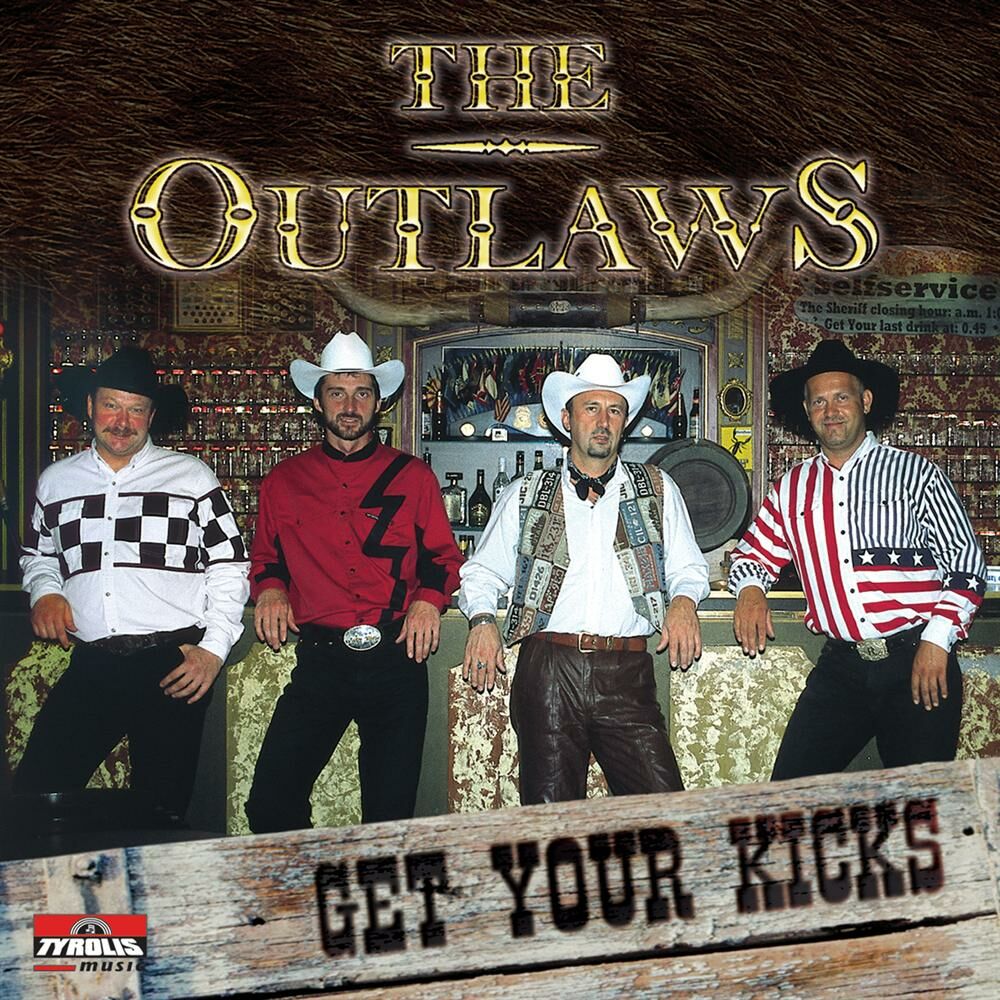 Picture of Get your kicks