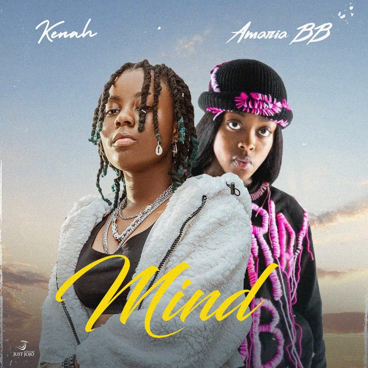 Album cover of Mind