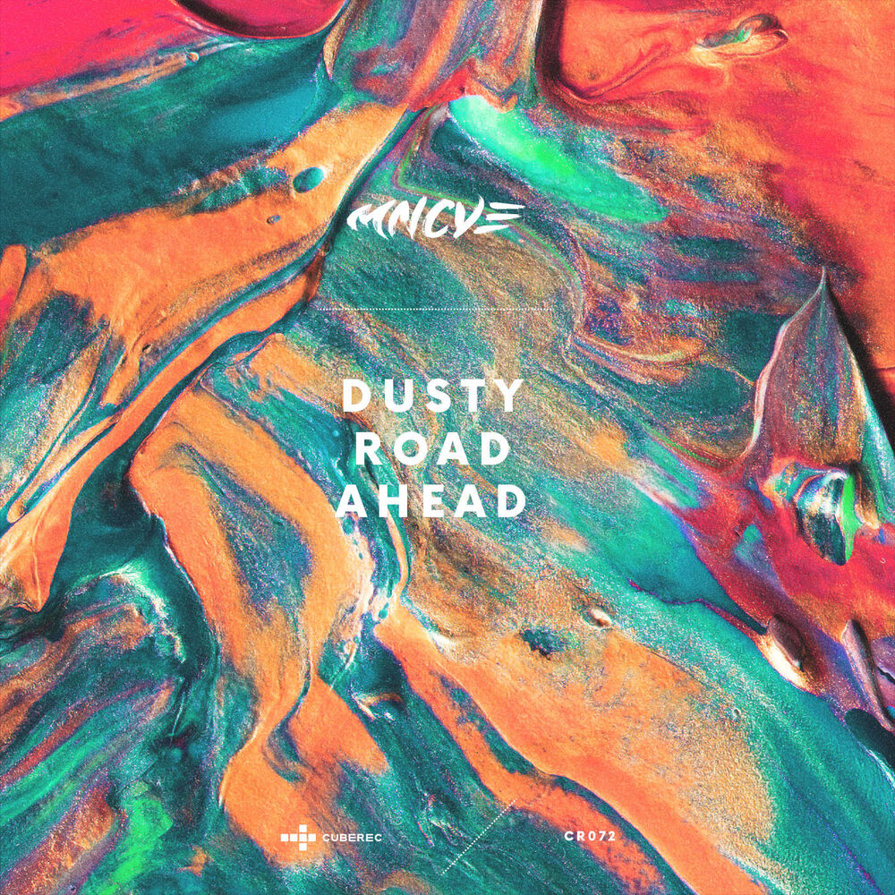 Picture of Dusty Road Ahead