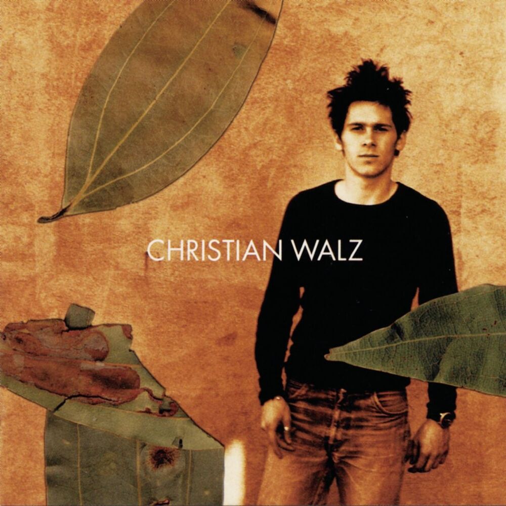 Picture of Christian Walz