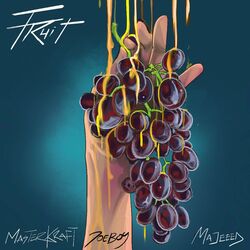 Cover of Fruit