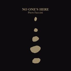 No One's Here